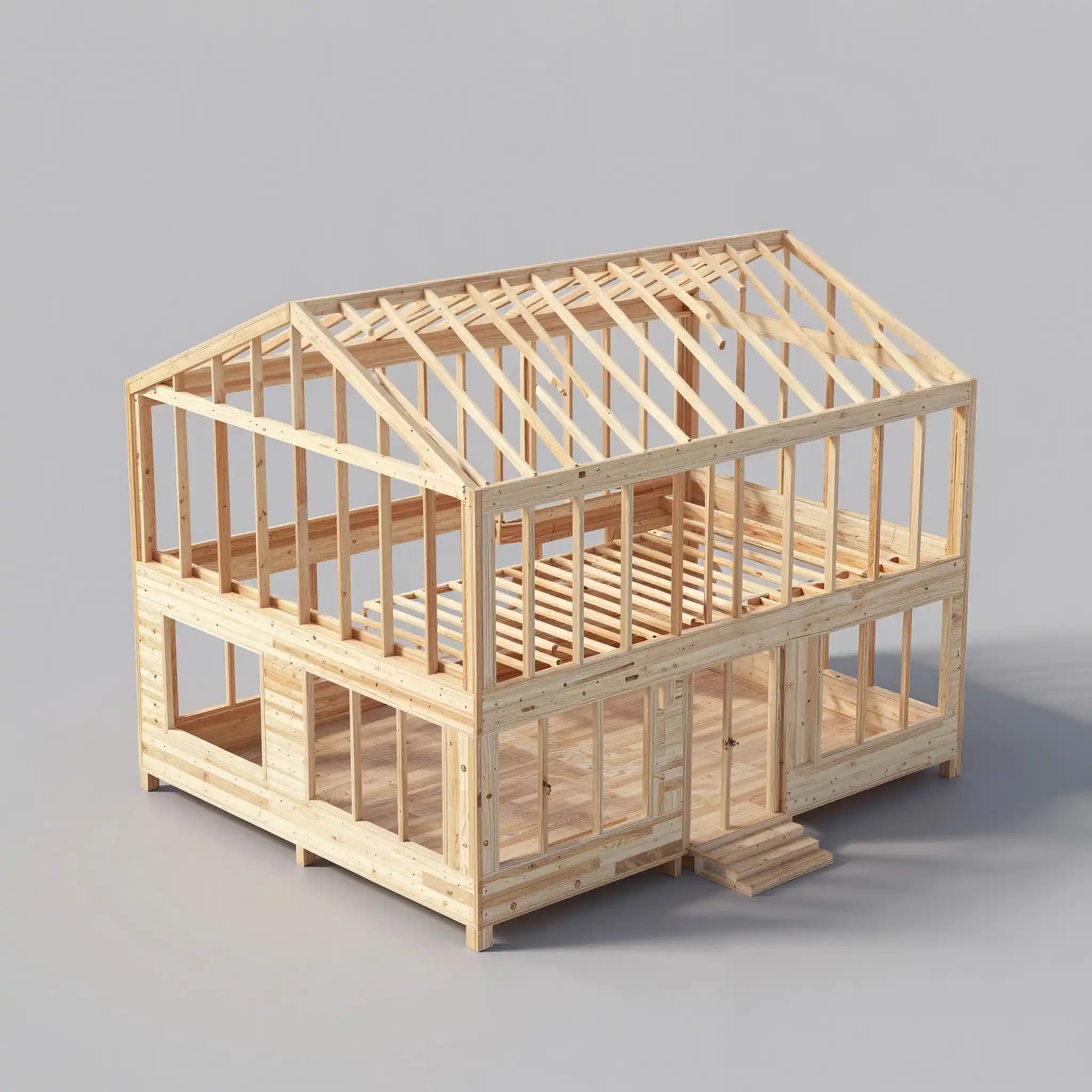 Конструктивный каркас